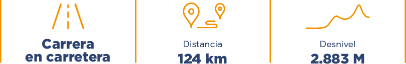 Info carrera